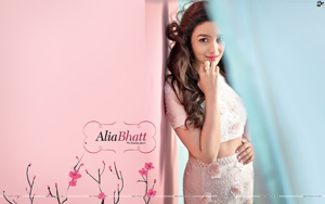 Alia Bhatt